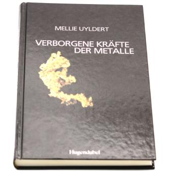 Die verborgenen Kräfte der Metalle (gebraucht)